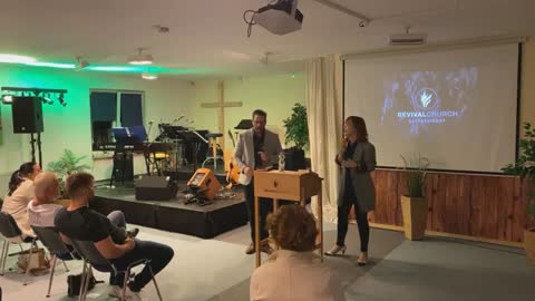 Faith & Fire Ministries
