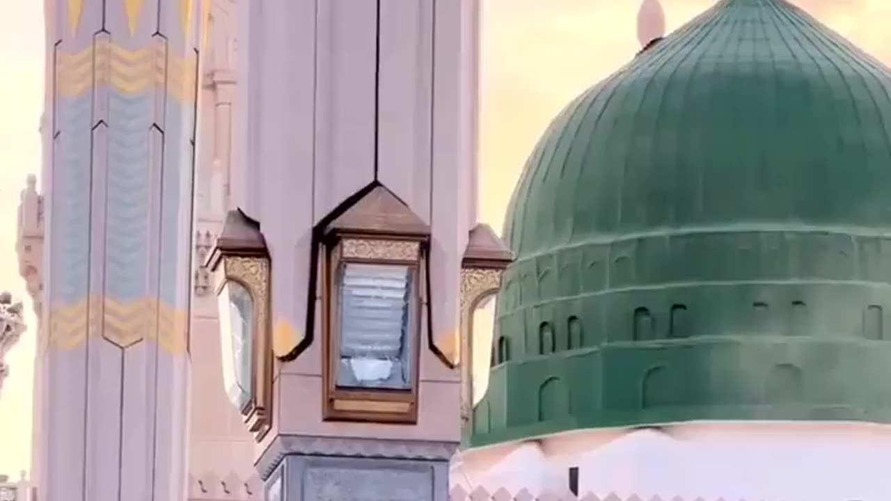 Masjide nabvi