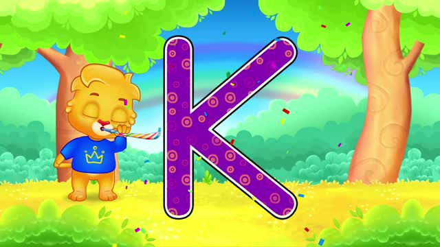 A to Z All Alphabet | All Capitals Alphabets for kids