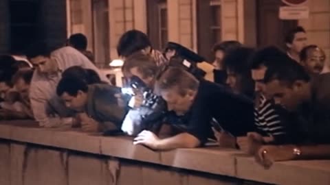 Her death shook the nation