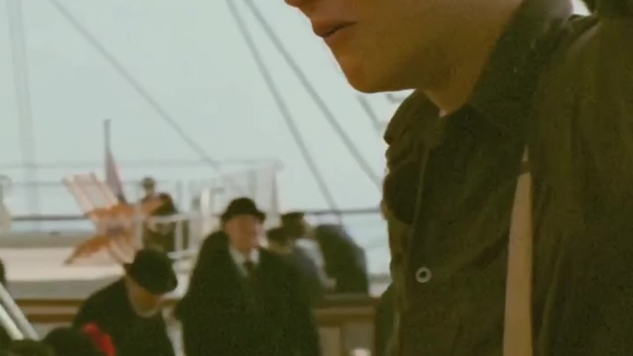 Jack & Rose - Titanic