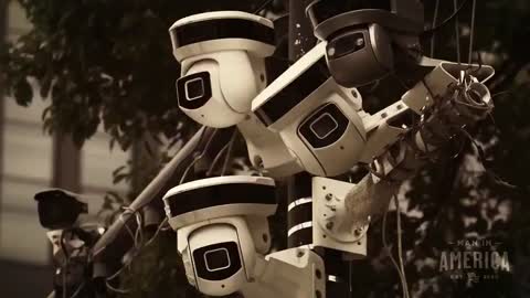 Shared by President Trump to wake the sleeping.