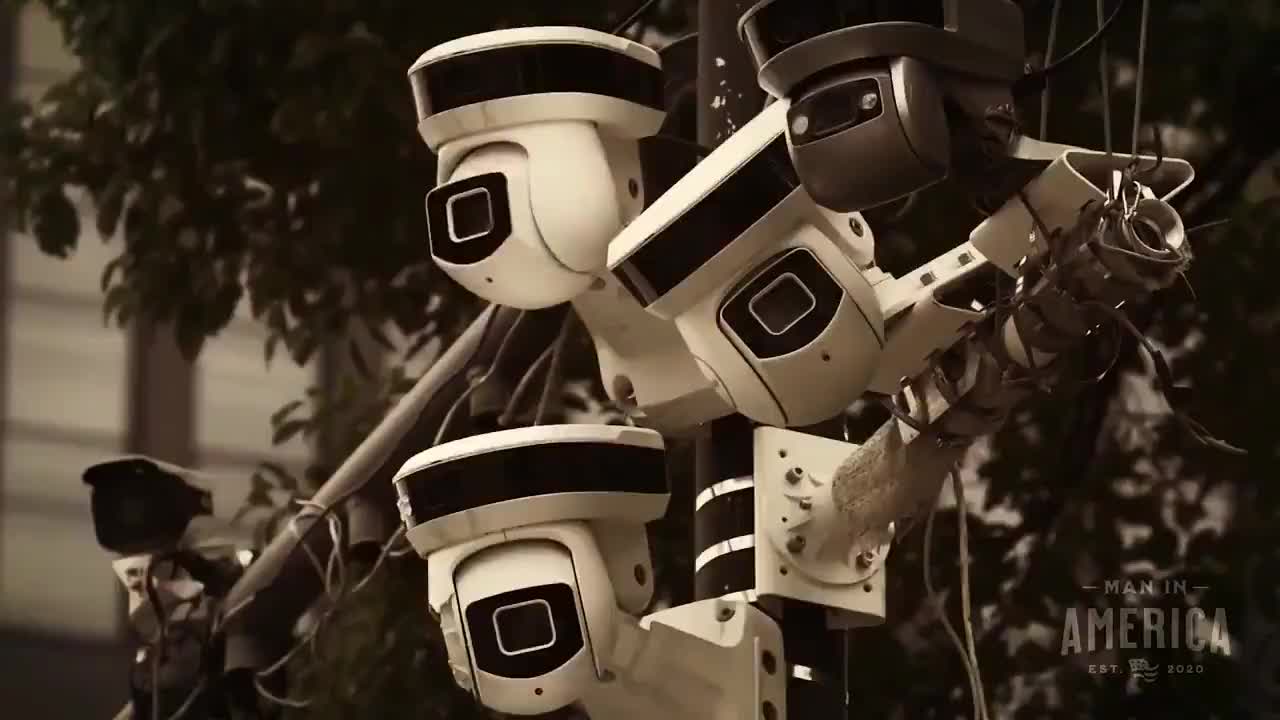 Shared by President Trump to wake the sleeping.