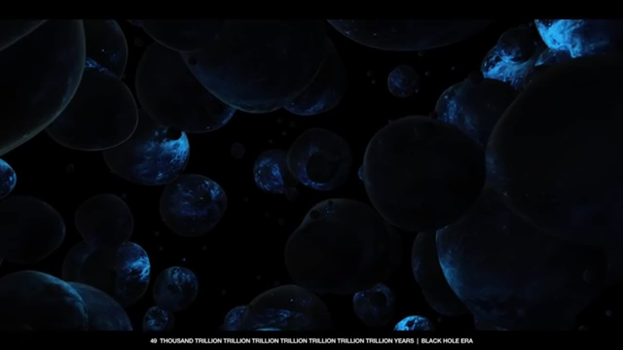 TimeLapse of the Future