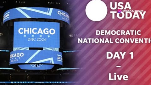 2024 Democratic National Convention: What You Need to Know!