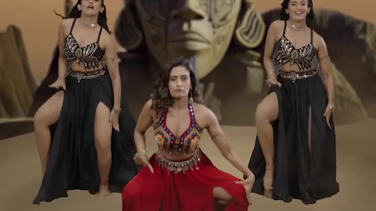 Kaavaalaa | Sonal Devraj I