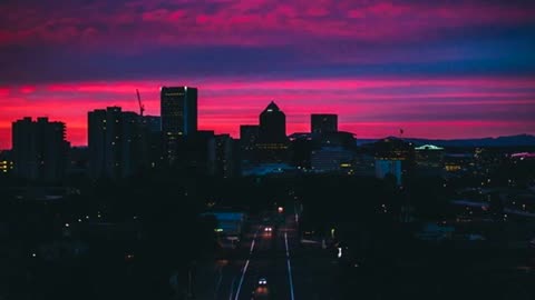 Jasper De Ceuster ~ dusk