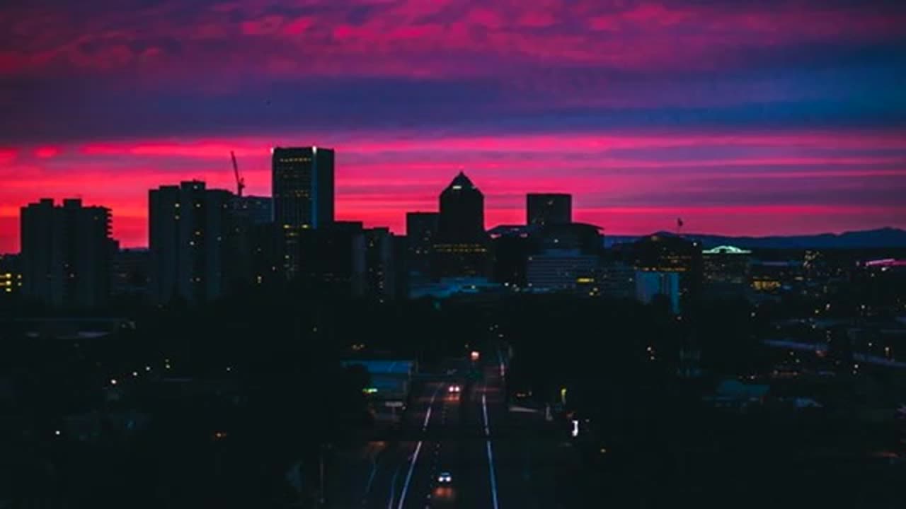 Jasper De Ceuster ~ dusk
