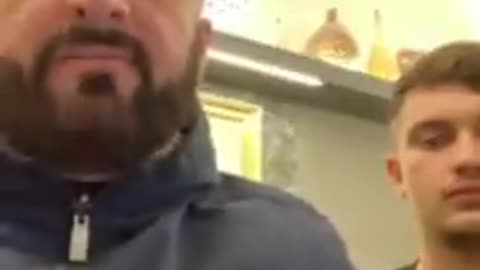 Tamponi farlocchi, ovvero l'impalcatura che sorregge la grande menzogna covid