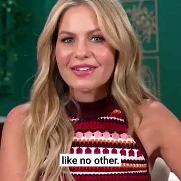 Why Candace Cameron Bure Is Proud to Be an American