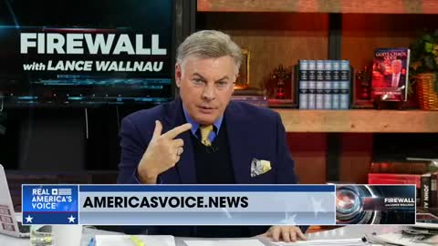 Filibuster And The 100 Car Pile Up | Lance Wallnau