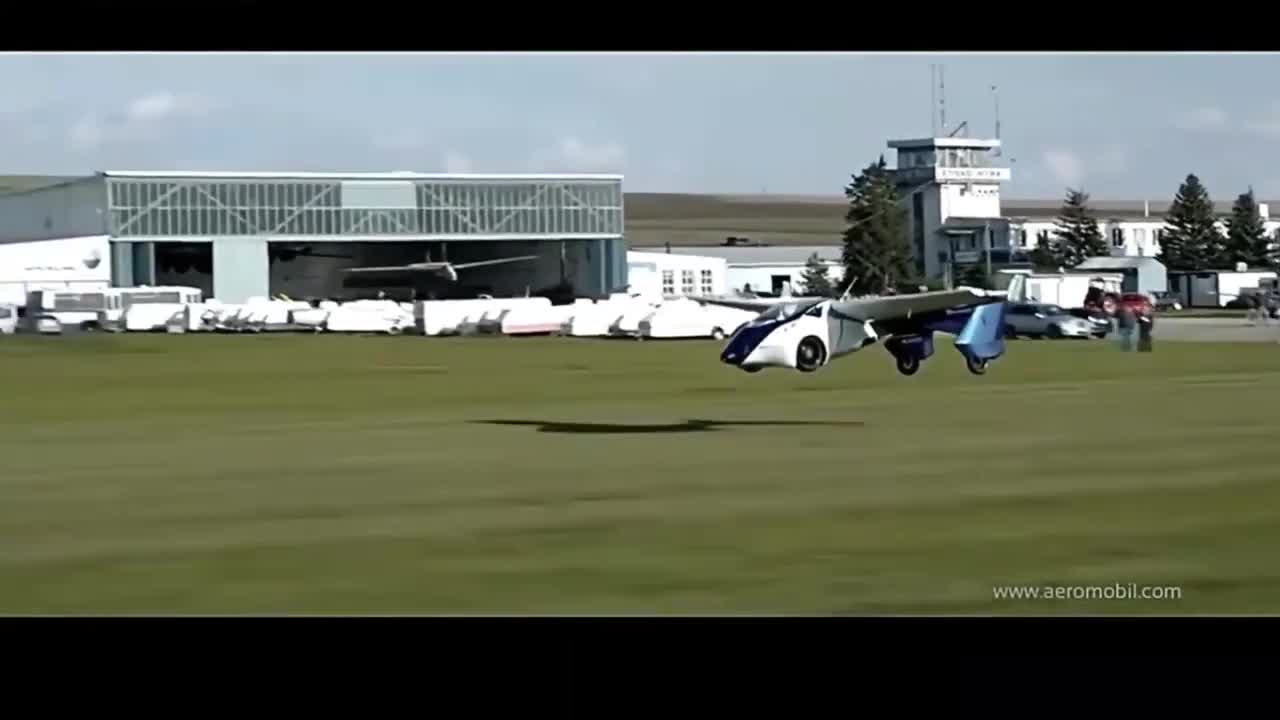 Future Technology INVENTIONS 2020