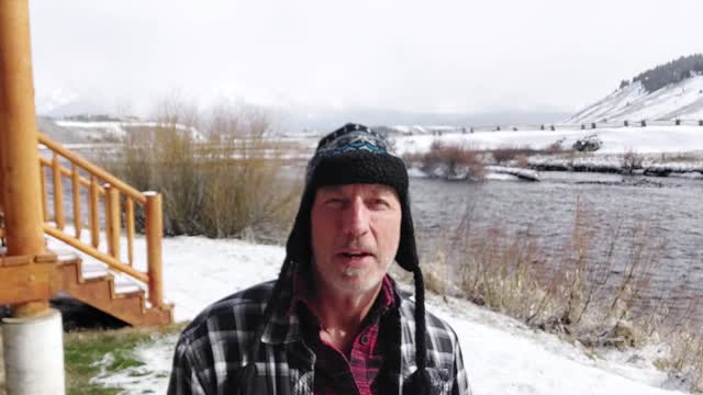 End of Mountain Therapy