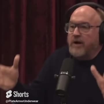 Louis C. K. Is a Moron