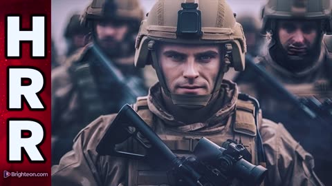 Russia Defeats Nato