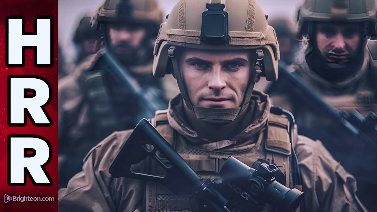 Russia Defeats Nato