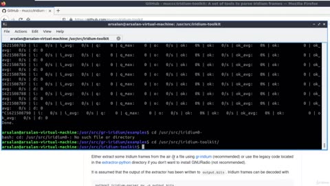 Advance SDR for Ethical Hackers Security Researchers 2.0