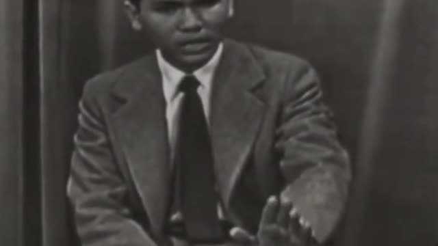 1954 debates Israel, France, UK, USA. Philippines Part 3