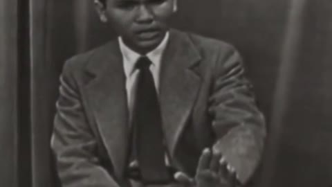1954 debates Israel, France, UK, USA. Philippines Part 3