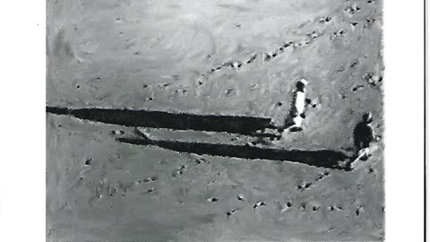 'Elisha' G.A. Mann...11...1260 Days...Twelve Hundred & Sixty Days (Strang'r Pilgr'm)