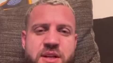 Luiz Ejlli ka një mesazh për të gjithë besimtarët Myslimanë