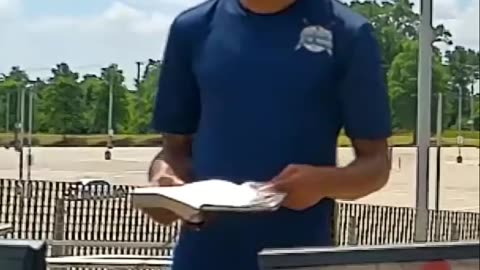 5 Black Men vs. Madness. An Eye-Opening Revelation
