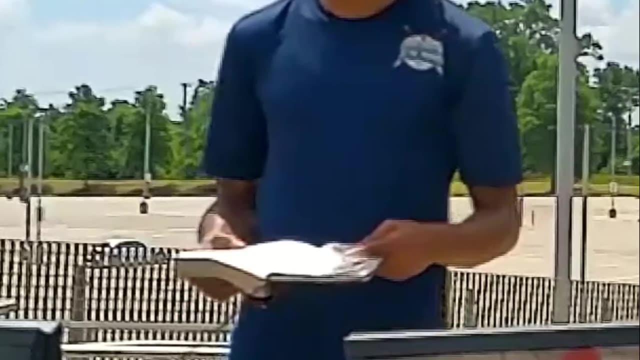 5 Black Men vs. Madness. An Eye-Opening Revelation