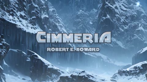 Cimmeria