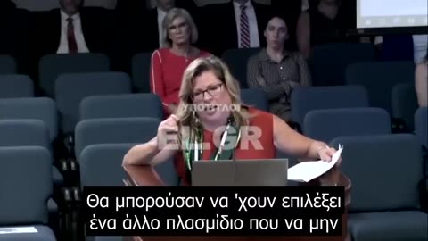 Dr. Janci Lindsay - Καρκινογόνες αλληλουχίες στα εμβόλια!