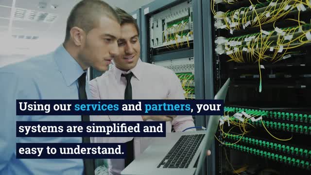 Managed IT Solutions