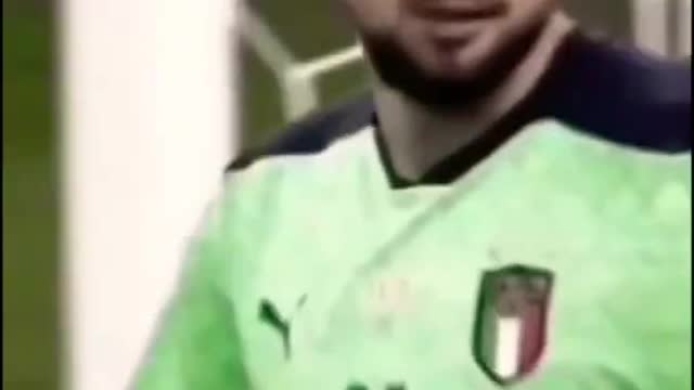 Gigi Donnarumma excelent save v/s Austria in euro2021|football complimation