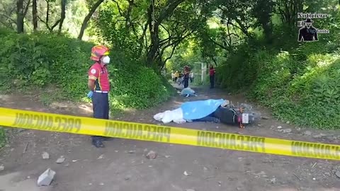 Ola de violencia deja varios fallecidos y conmociona a guatemaltecos