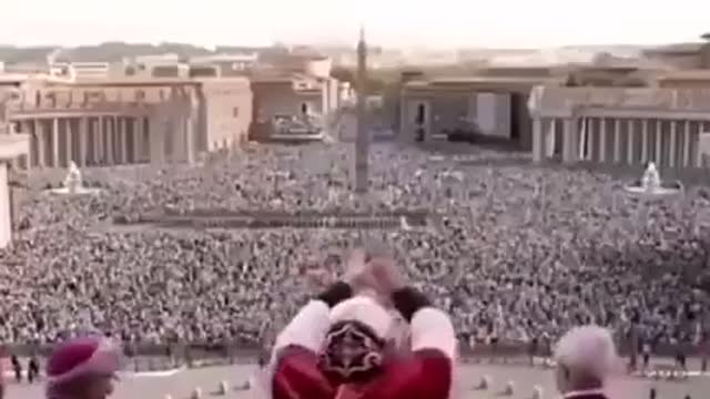 It's So Easy to Make Believe️!