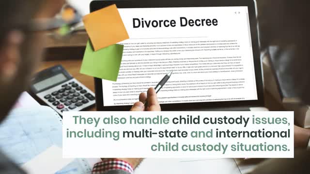 Divorce Lawyers in Greenville-SC