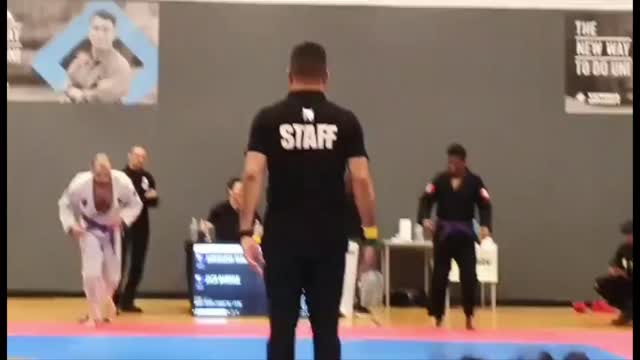 Brazilian Jiujitsu