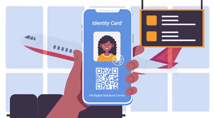 UN Digital IDs