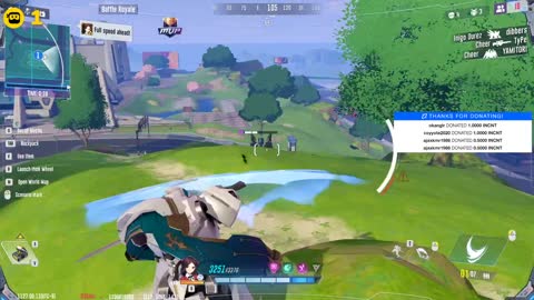 1st place in solo mode part 6 (last part for today)