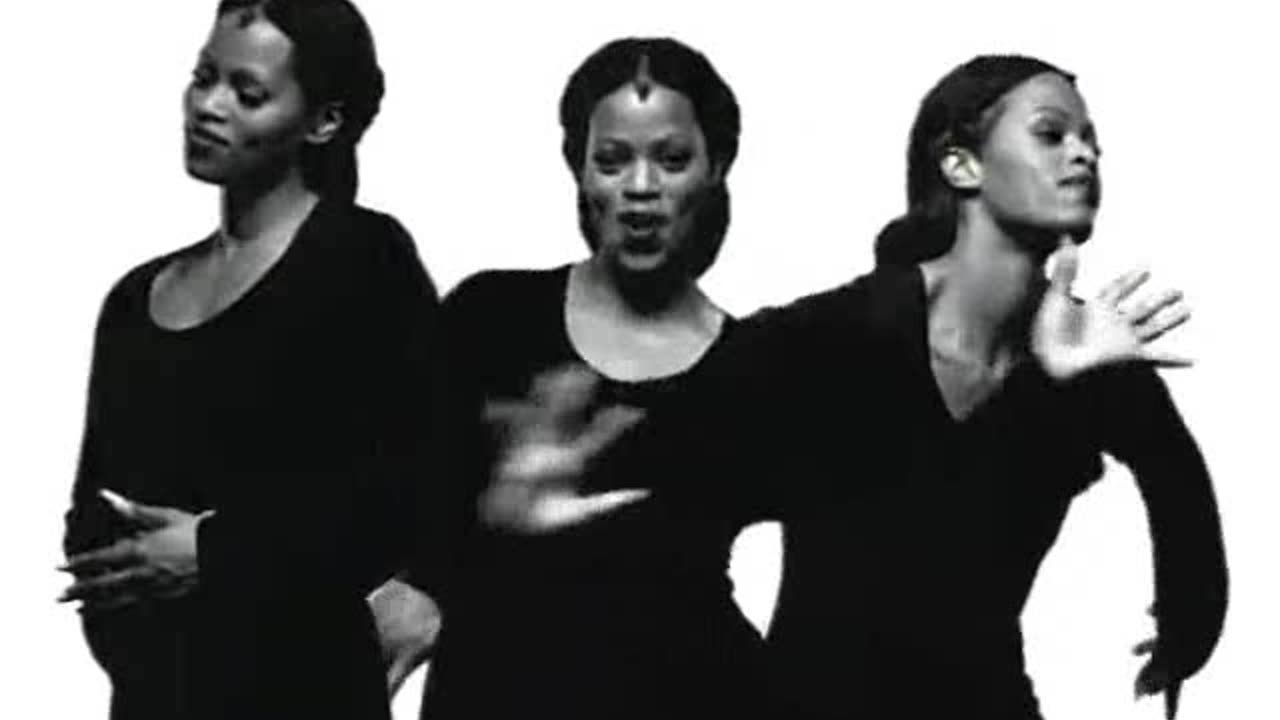 Des'ree - You Gotta Be (Official Video)