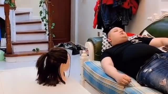 Funny videohttps://mobile.facebook.com/help/112146705538576/?ref=share