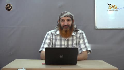 Al-Malahem, the media wing of AQAP released of video of Ibrahim al-Banna.