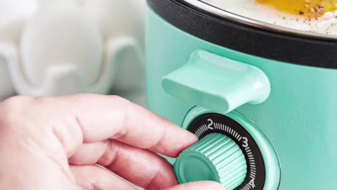 GreenLife 3-in-1 Breakfast Maker Station,