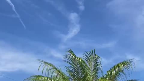 Weather control