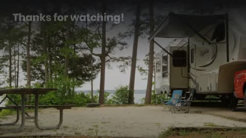 Used Rv Sales_Michigan