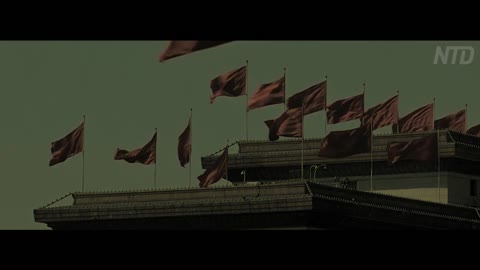 Manipulating America: The Chinese Communist Playbook