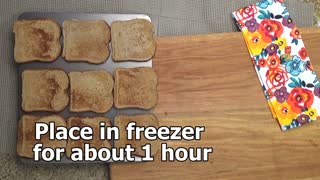 How To Make French Toast