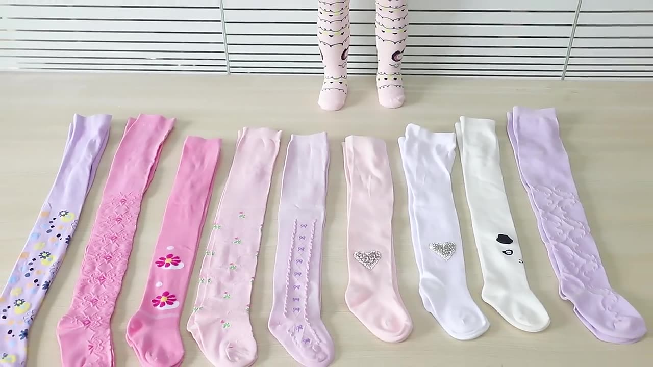 Children tights