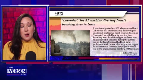 It’s Much Easier To Bomb a Families Home Israeli Ops Admit