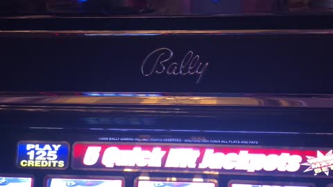 Vegas slots