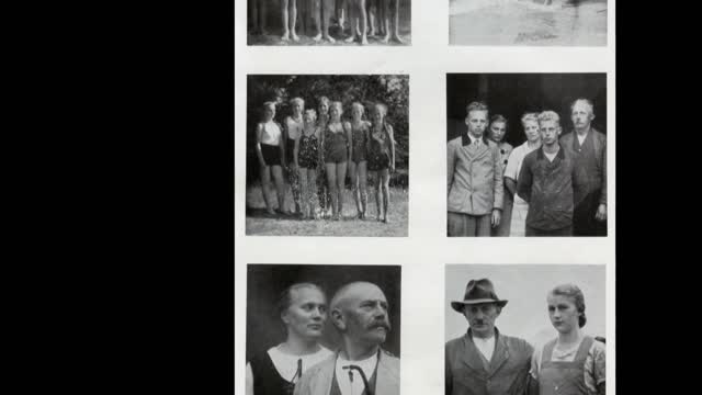 Nazisti,pagani,sionisti ed ariani DOCUMENTARIO parla delle credenze soprannaturali e paranormali (come stregoneria, lupi mannari, magia e vampiri) e pratiche occulte nell'Europa centrale adottati dal regime nazista