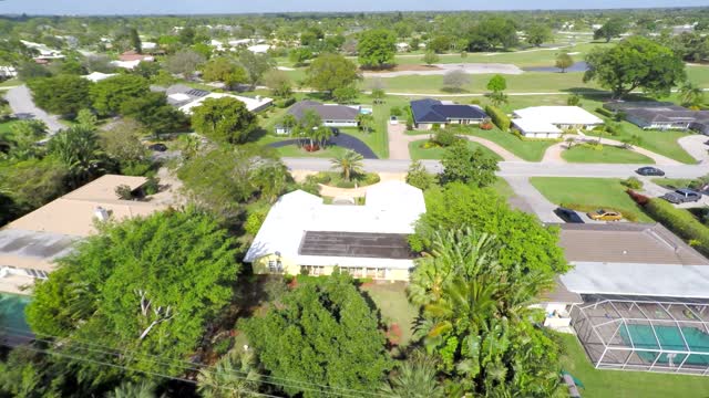 412 S Country Club Dr 4K Video